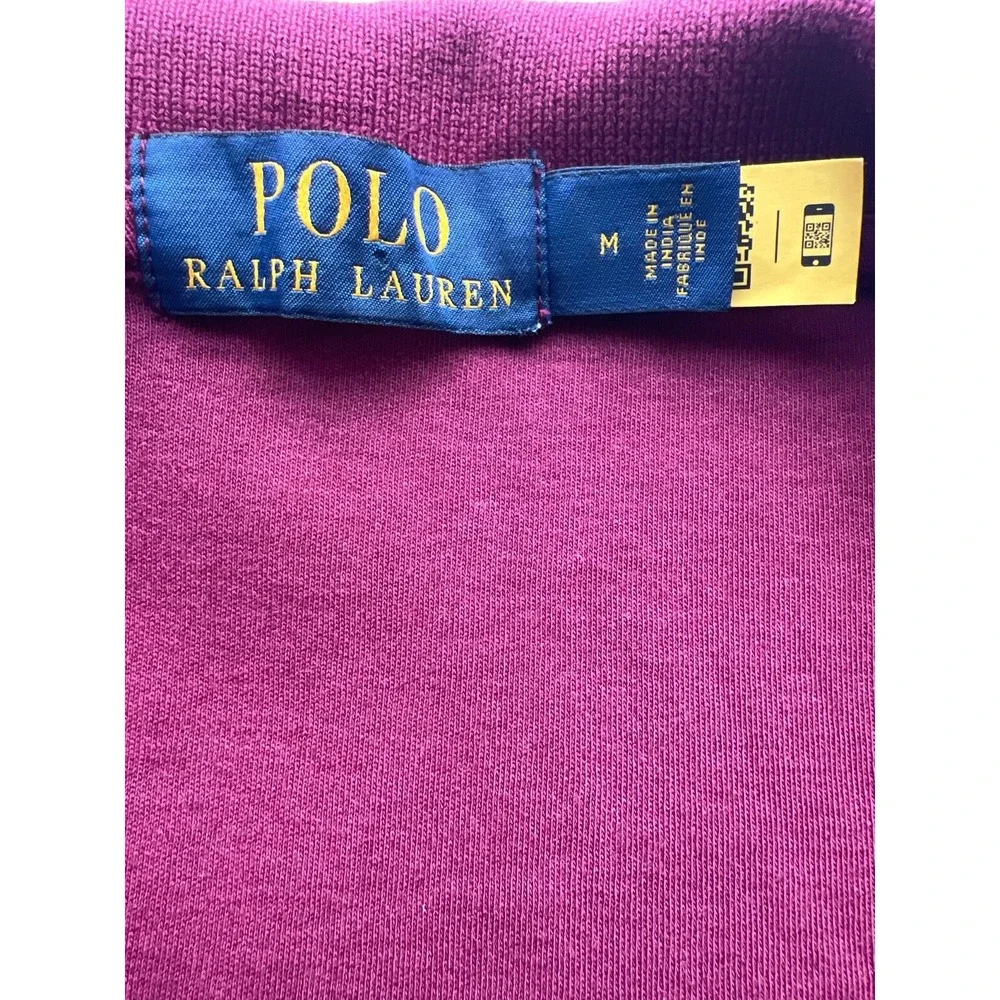 Polo Ralph Lauren classic polo